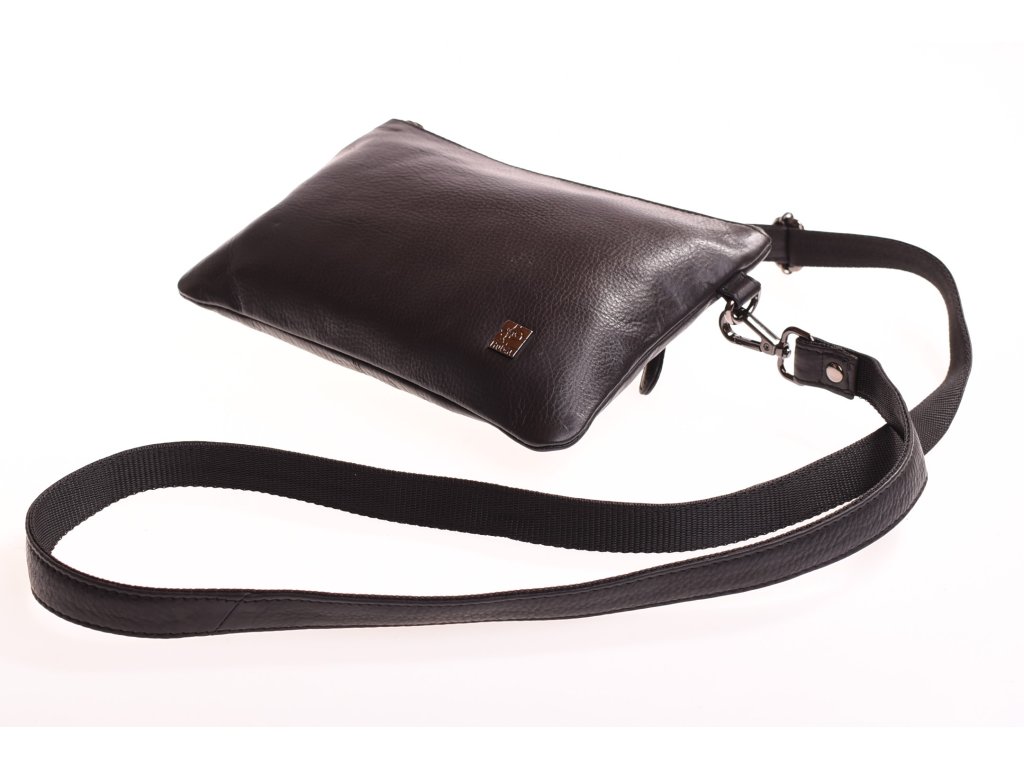 Psaníčko Viky s popruhem