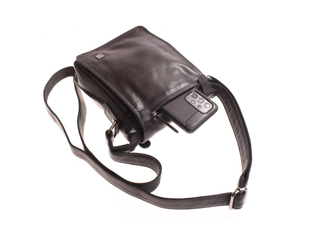 Detail zpracování tašky Playa