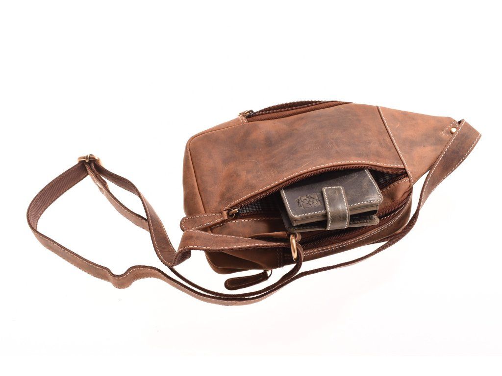 Pánská taška Jarda